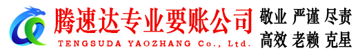 阳谷讨账公司